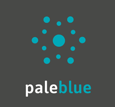 Pale Blue Earth